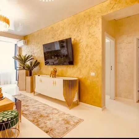 Rky Azimuth Hotel 5*