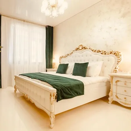 Rky Azimuth 5*