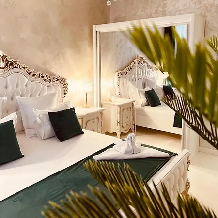 Hotel Rky Azimuth