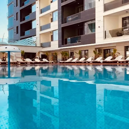 Hotel Rky Azimuth 5*