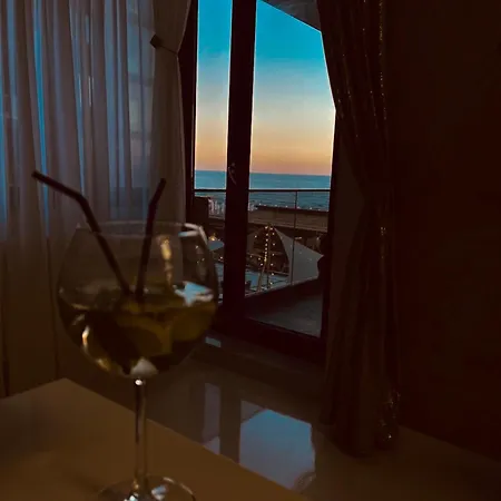 Hotel Rky Azimuth