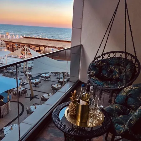 Rky Azimuth Hotel Navodari