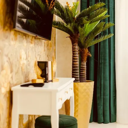 Hotel Rky Azimuth Navodari